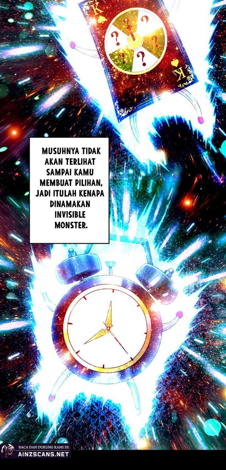 The Bottom Feeder Scavengers Revenge Chapter 4 - halaman 36