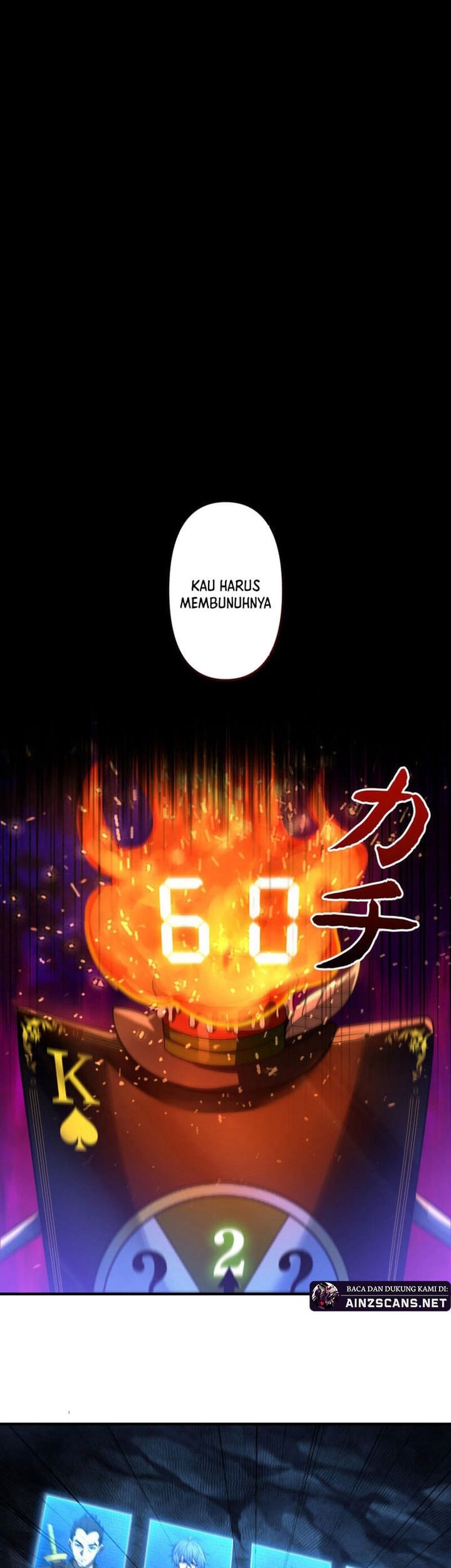 The Bottom Feeder Scavengers Revenge Chapter 4 - halaman 41