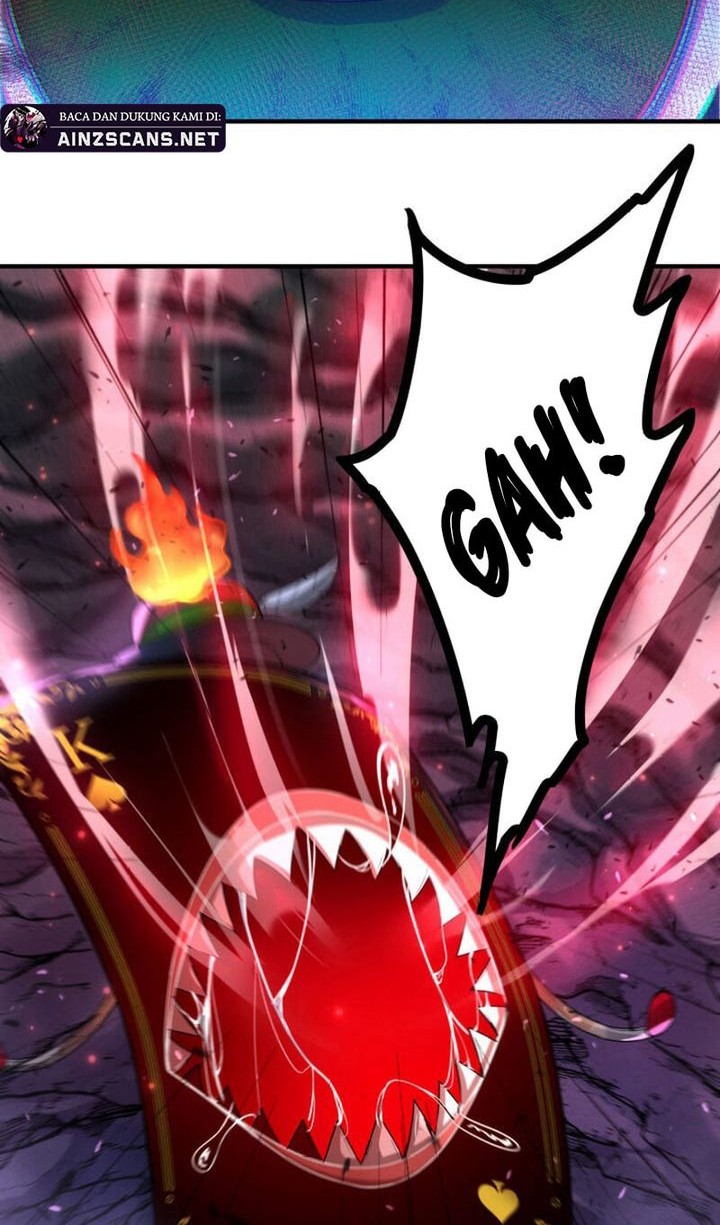 The Bottom Feeder Scavengers Revenge Chapter 4 - halaman 46