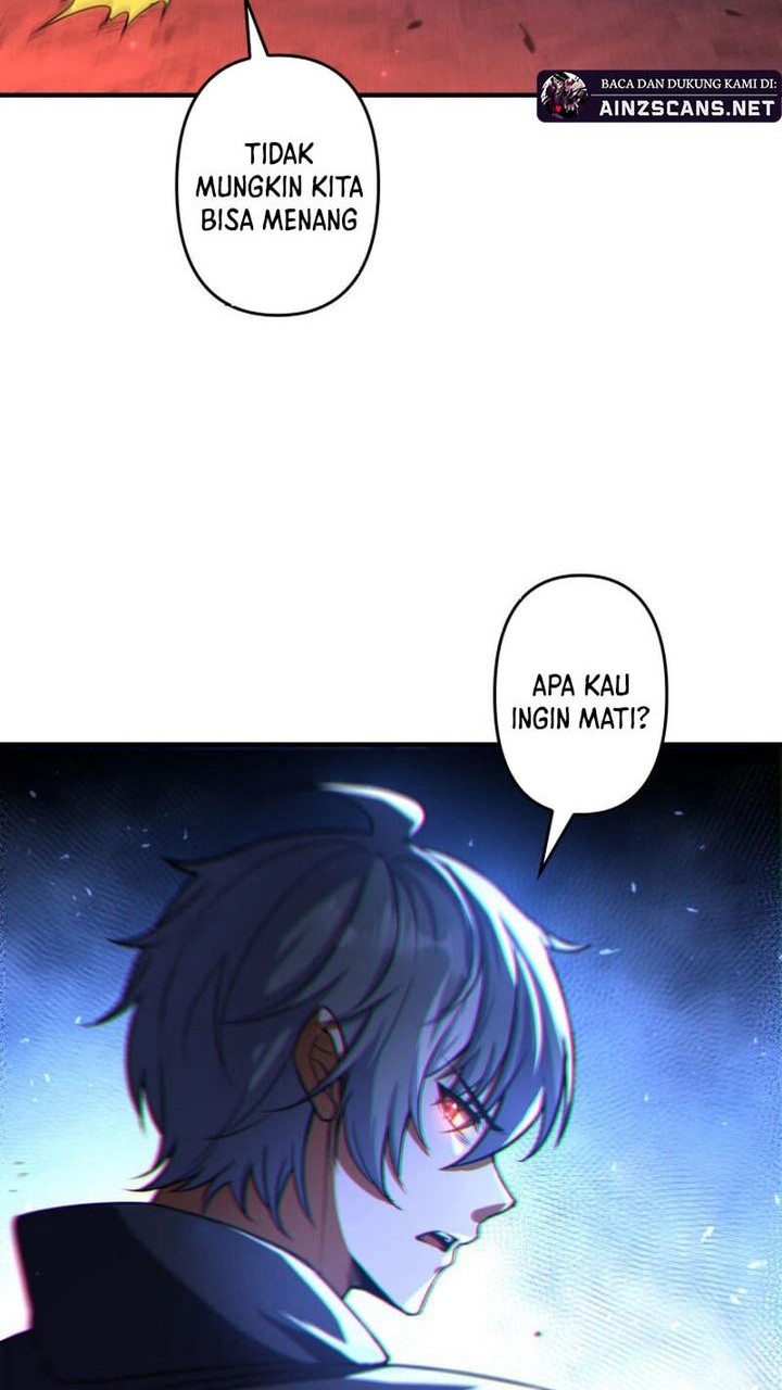 The Bottom Feeder Scavengers Revenge Chapter 4 - halaman 48