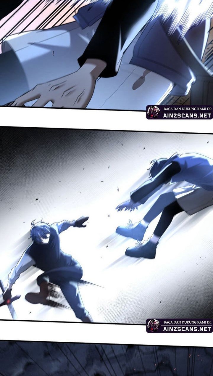 The Bottom Feeder Scavengers Revenge Chapter 4 - halaman 50