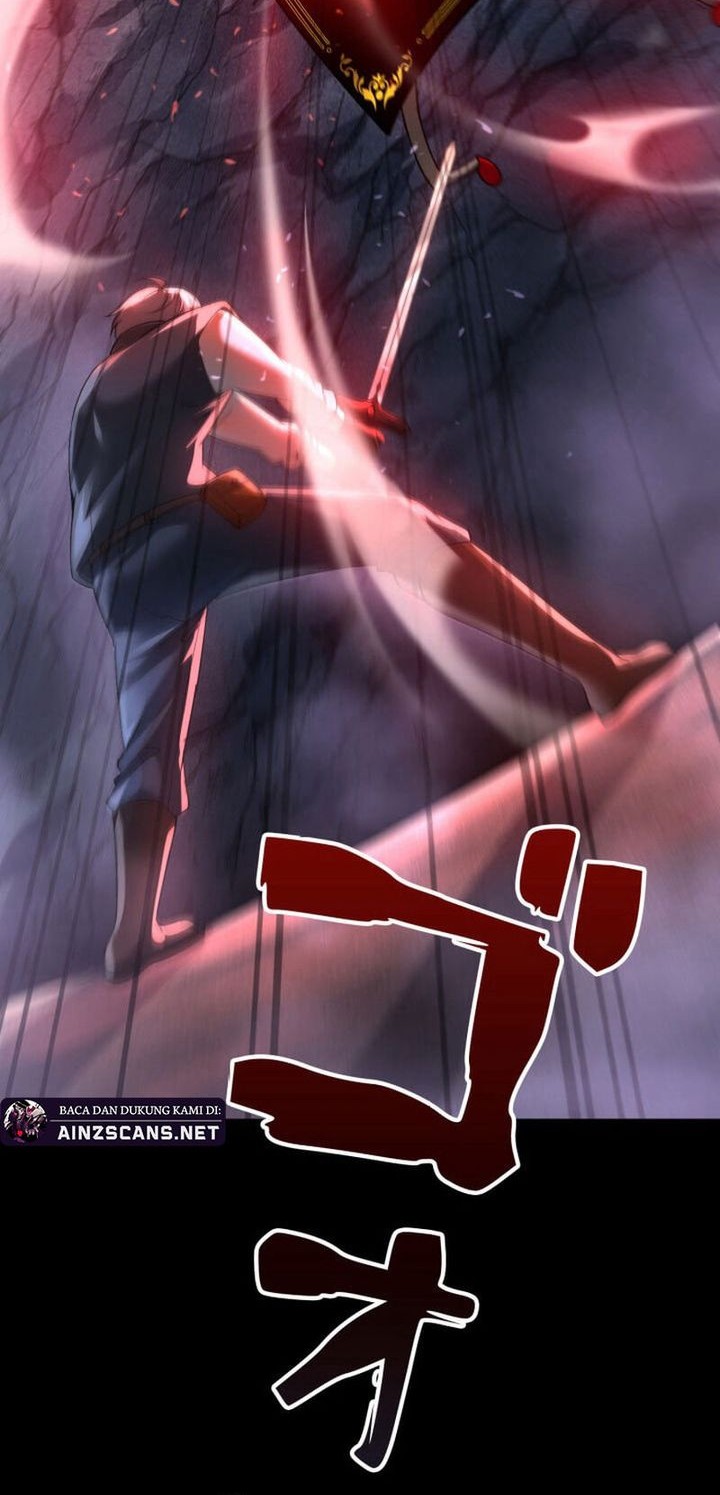 The Bottom Feeder Scavengers Revenge Chapter 4 - halaman 54