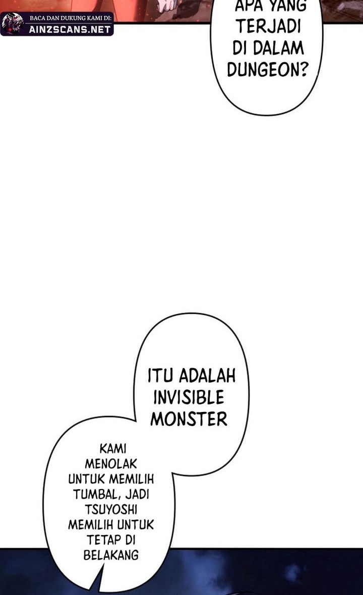 The Bottom Feeder Scavengers Revenge Chapter 4 - halaman 60