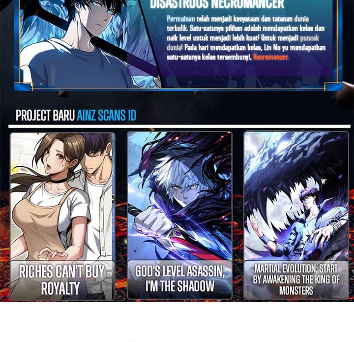 The Bottom Feeder Scavengers Revenge Chapter 4 - halaman 68