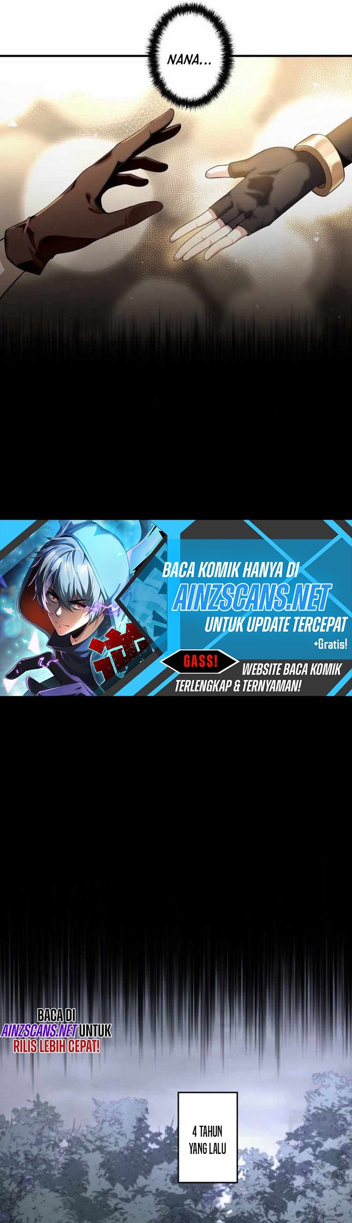 The Bottom Feeder Scavengers Revenge Chapter 5 - halaman 24