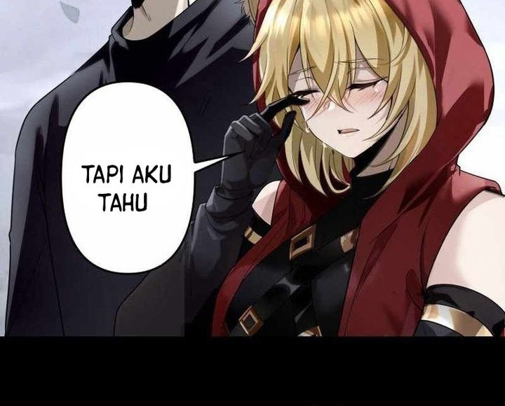The Bottom Feeder Scavengers Revenge Chapter 5 - halaman 29