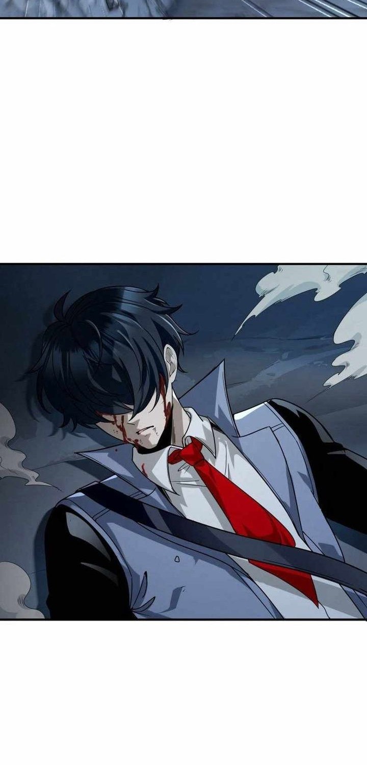 The Bottom Feeder Scavengers Revenge Chapter 5 - halaman 37