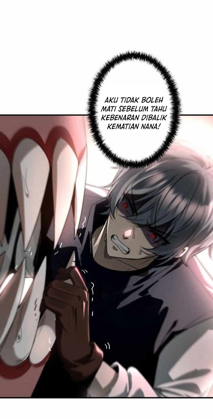 The Bottom Feeder Scavengers Revenge Chapter 5 - halaman 39