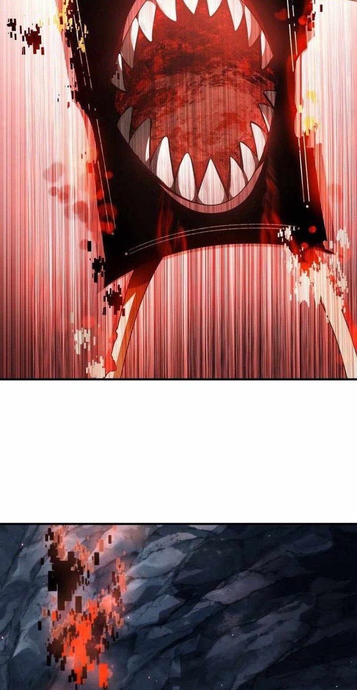 The Bottom Feeder Scavengers Revenge Chapter 5 - halaman 45