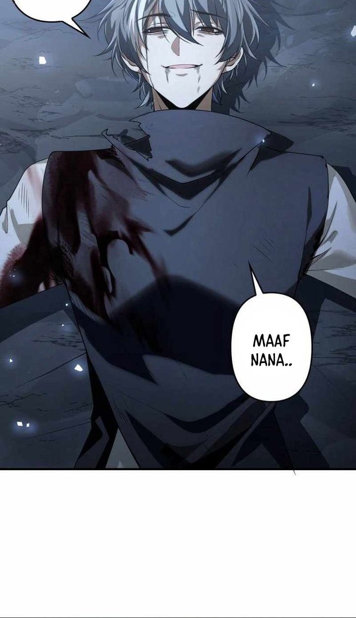 The Bottom Feeder Scavengers Revenge Chapter 5 - halaman 47