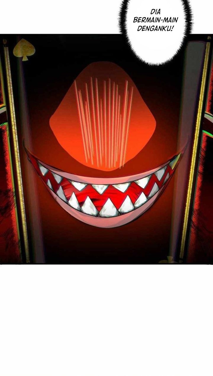 The Bottom Feeder Scavengers Revenge Chapter 5 - halaman 8