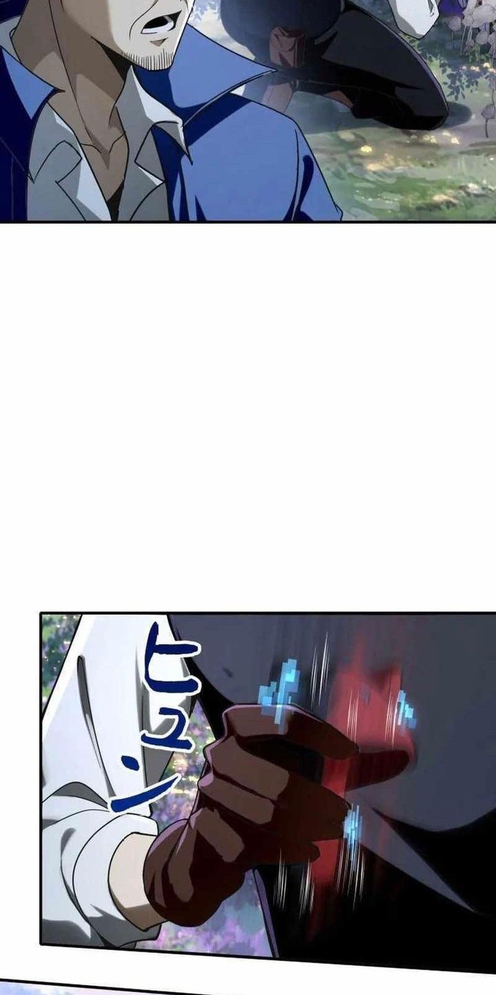 The Bottom Feeder Scavengers Revenge Chapter 6 - halaman 19