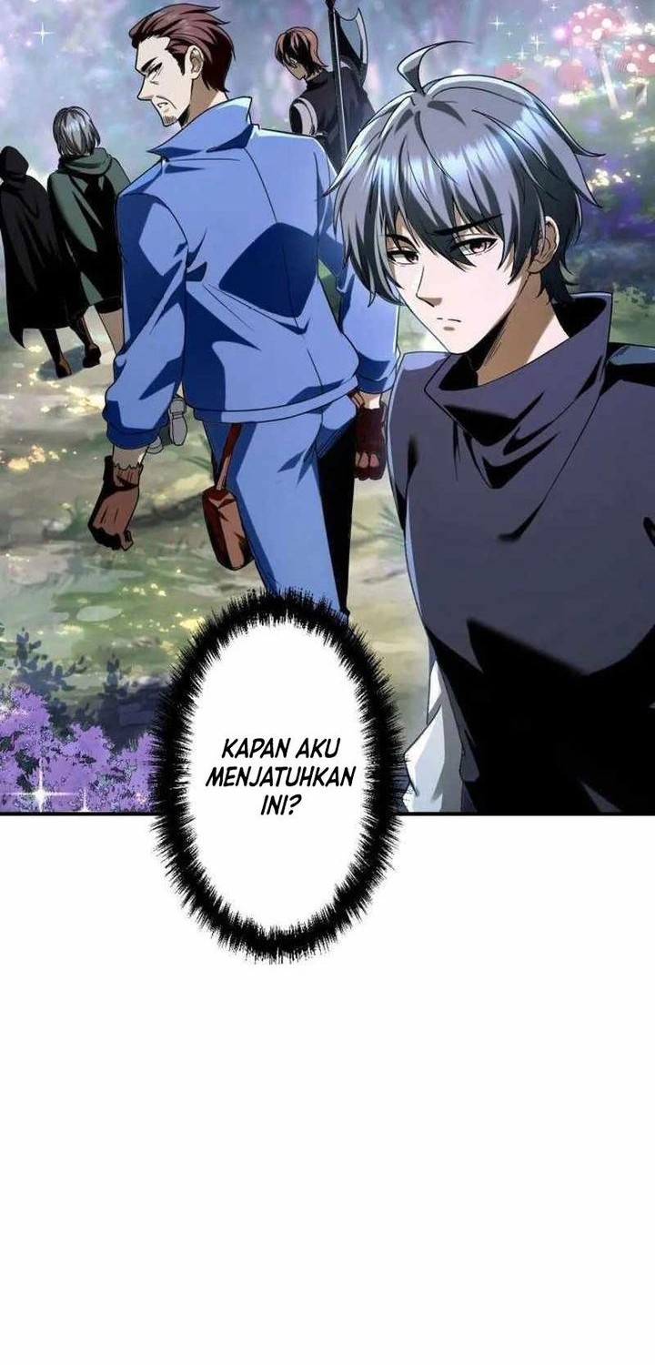 The Bottom Feeder Scavengers Revenge Chapter 6 - halaman 21