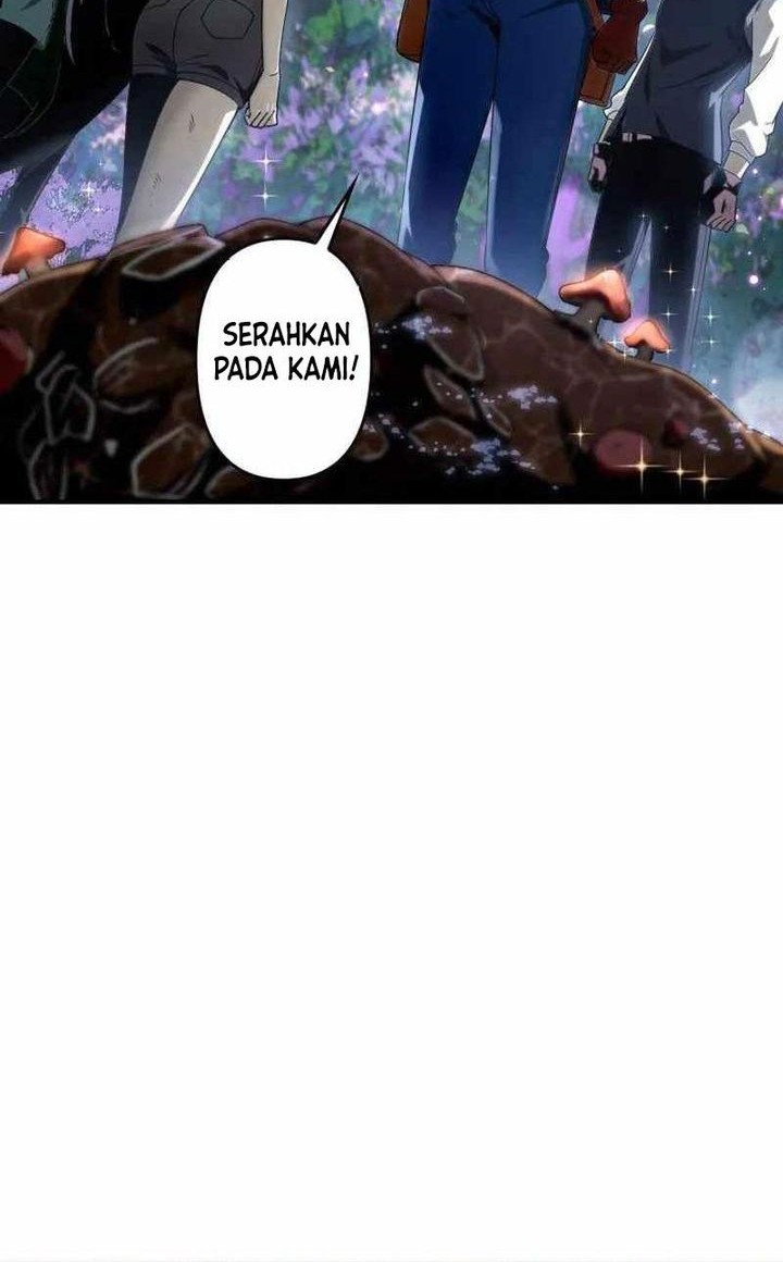 The Bottom Feeder Scavengers Revenge Chapter 6 - halaman 23