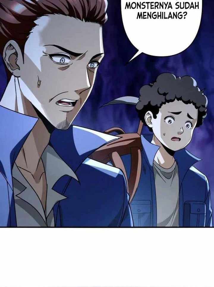 The Bottom Feeder Scavengers Revenge Chapter 6 - halaman 30