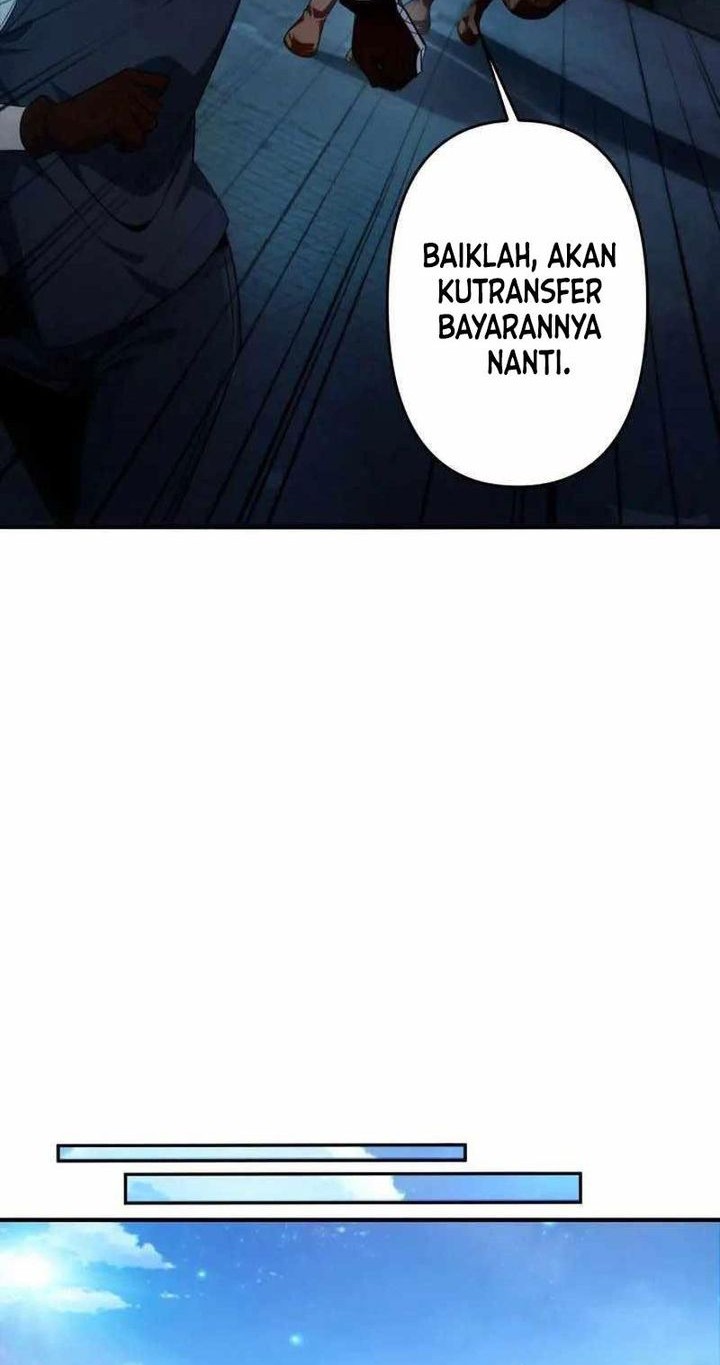 The Bottom Feeder Scavengers Revenge Chapter 6 - halaman 32