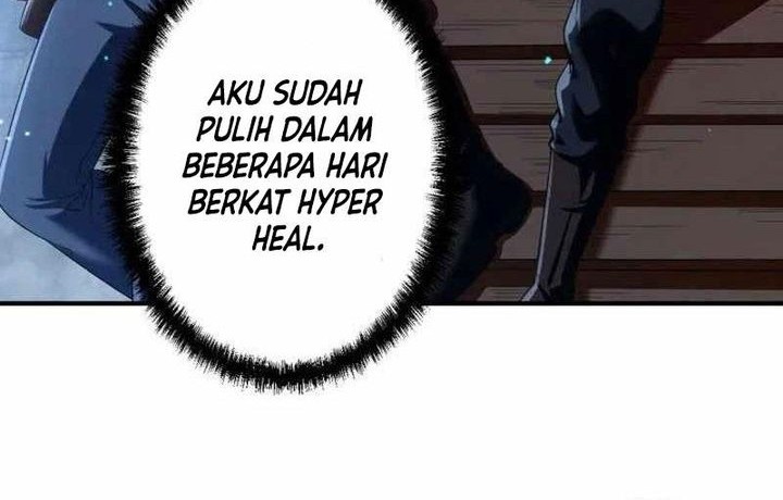 The Bottom Feeder Scavengers Revenge Chapter 6 - halaman 8