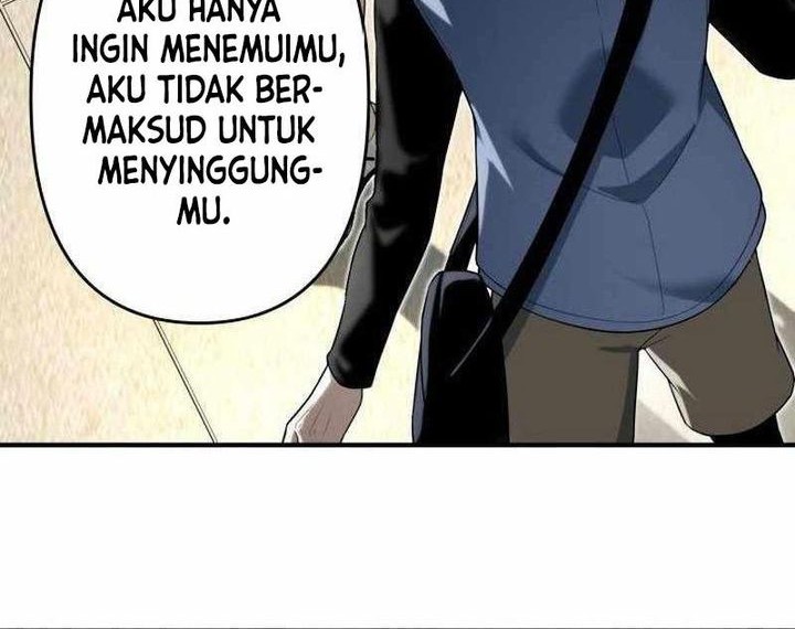 The Bottom Feeder Scavengers Revenge Chapter 7 - halaman 12