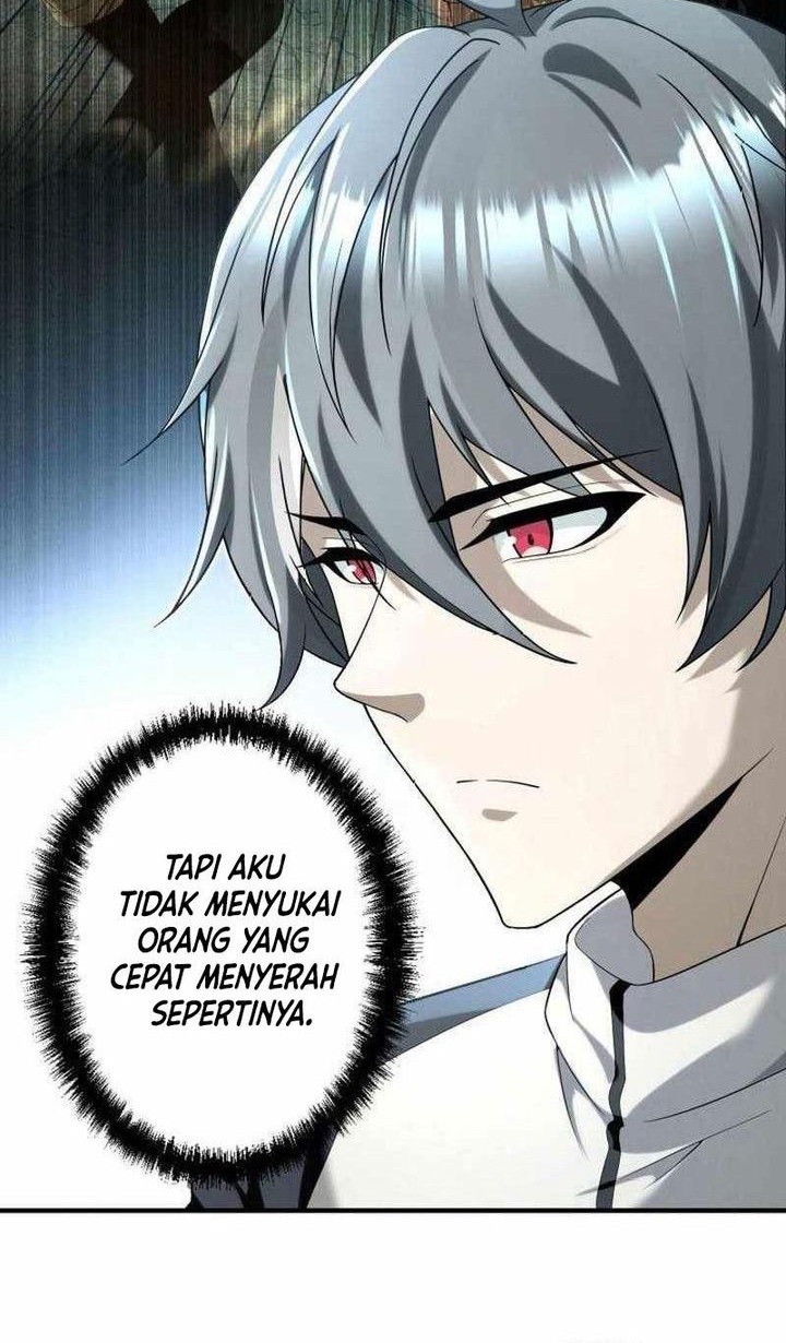 The Bottom Feeder Scavengers Revenge Chapter 7 - halaman 14