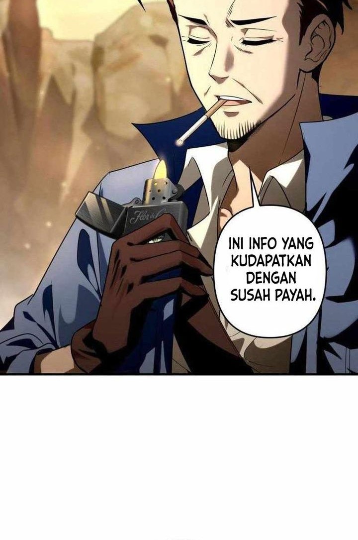 The Bottom Feeder Scavengers Revenge Chapter 7 - halaman 18