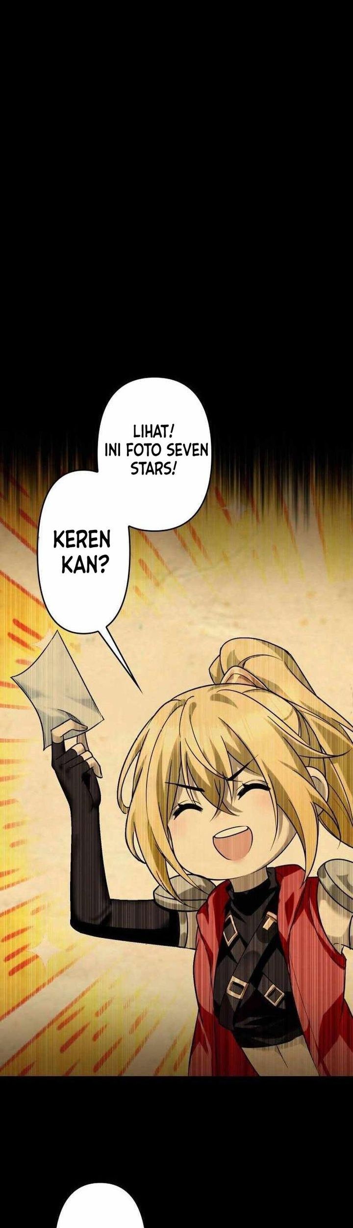 The Bottom Feeder Scavengers Revenge Chapter 7 - halaman 28
