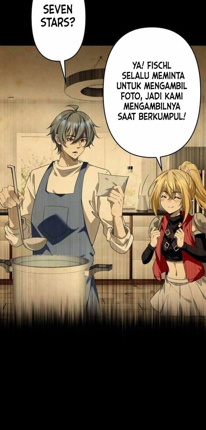 The Bottom Feeder Scavengers Revenge Chapter 7 - halaman 29