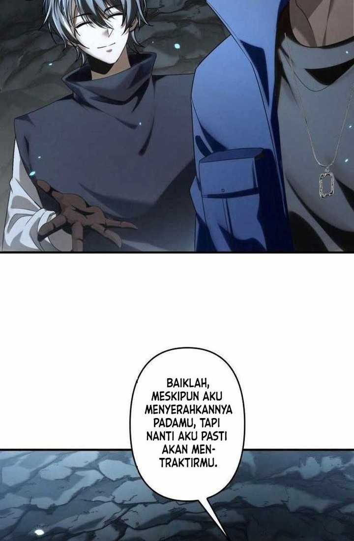 The Bottom Feeder Scavengers Revenge Chapter 7 - halaman 37