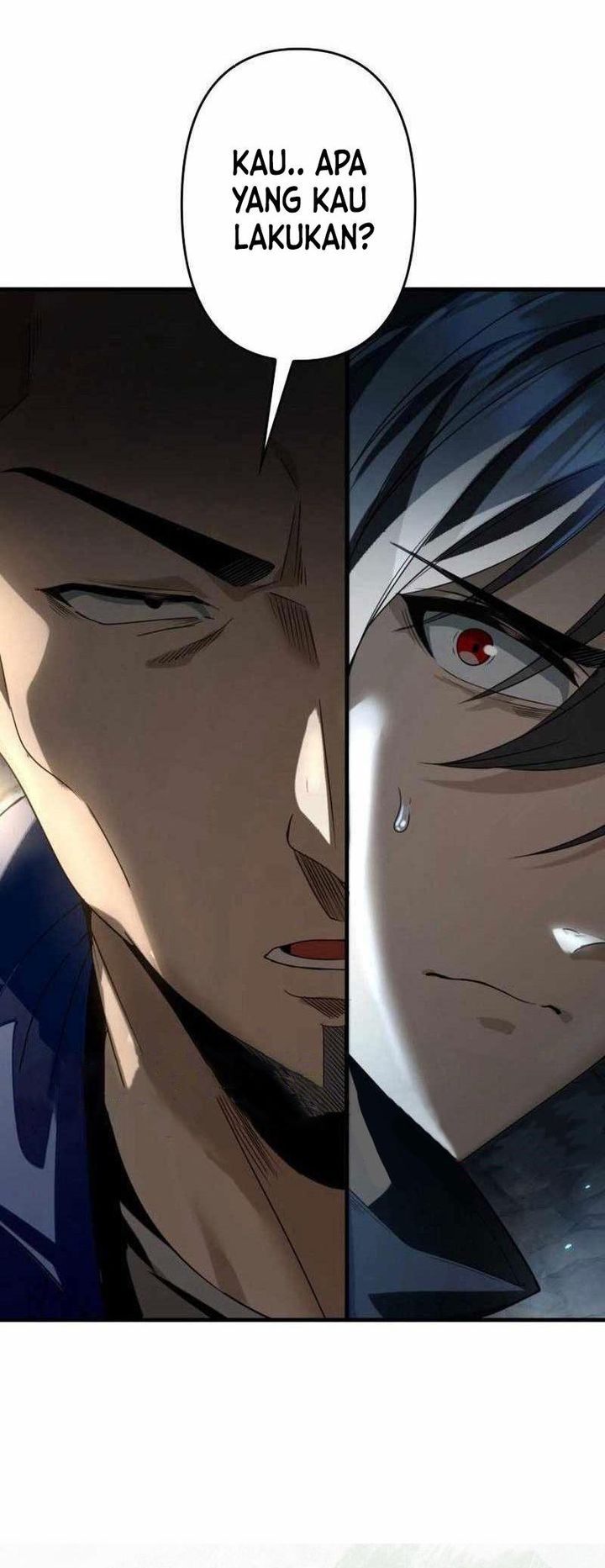 The Bottom Feeder Scavengers Revenge Chapter 7 - halaman 44