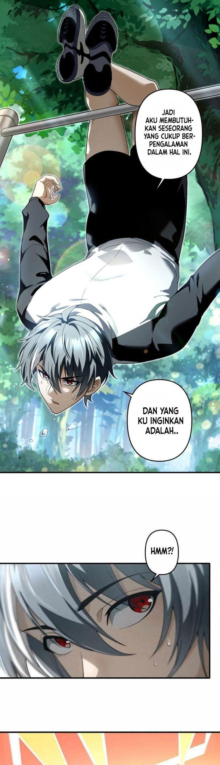 The Bottom Feeder Scavengers Revenge Chapter 7 - halaman 7