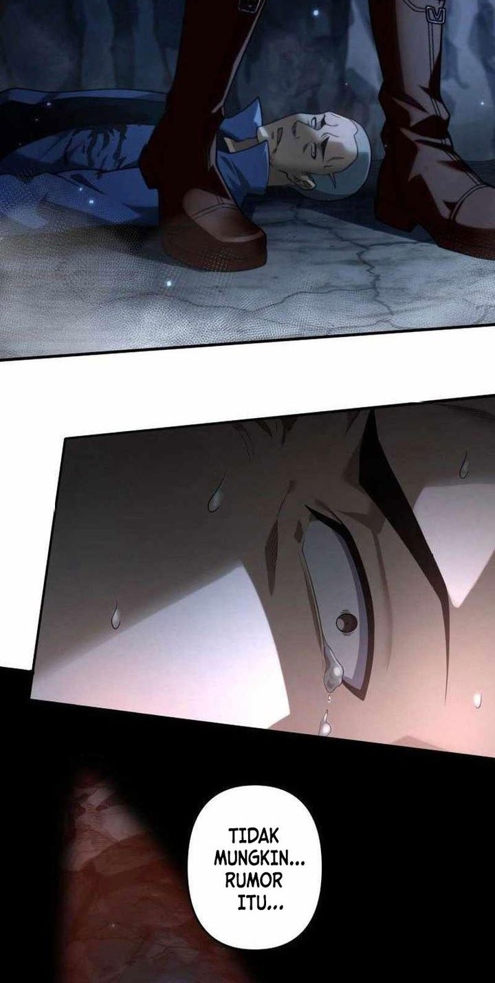 The Bottom Feeder Scavengers Revenge Chapter 8 - halaman 15