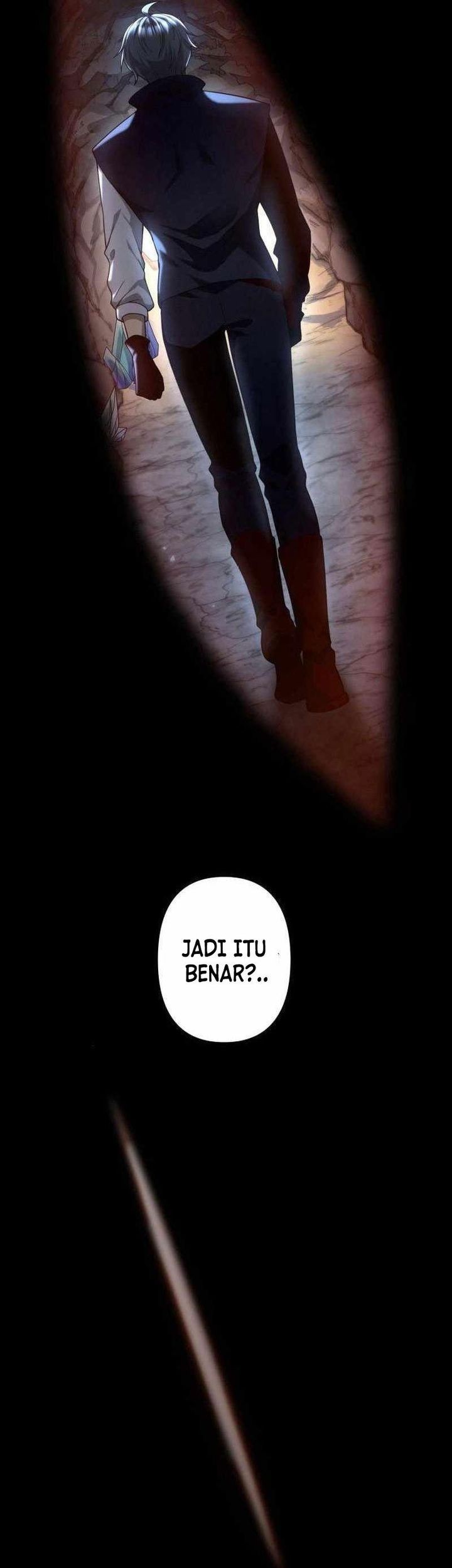 The Bottom Feeder Scavengers Revenge Chapter 8 - halaman 16