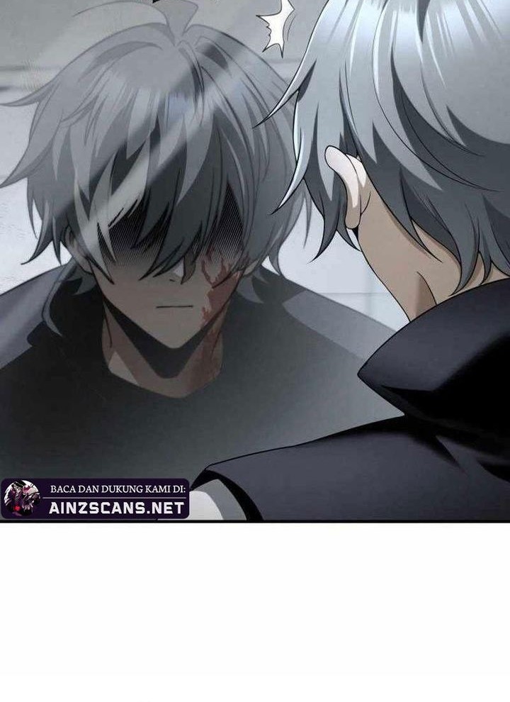 The Bottom Feeder Scavengers Revenge Chapter 8 - halaman 19
