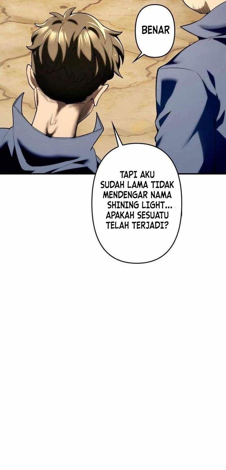 The Bottom Feeder Scavengers Revenge Chapter 8 - halaman 33
