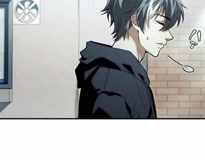 The Bottom Feeder Scavengers Revenge Chapter 8 - halaman 35