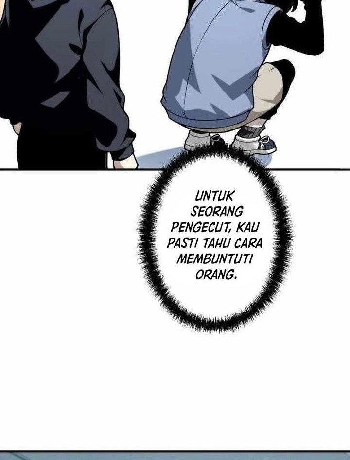 The Bottom Feeder Scavengers Revenge Chapter 8 - halaman 39