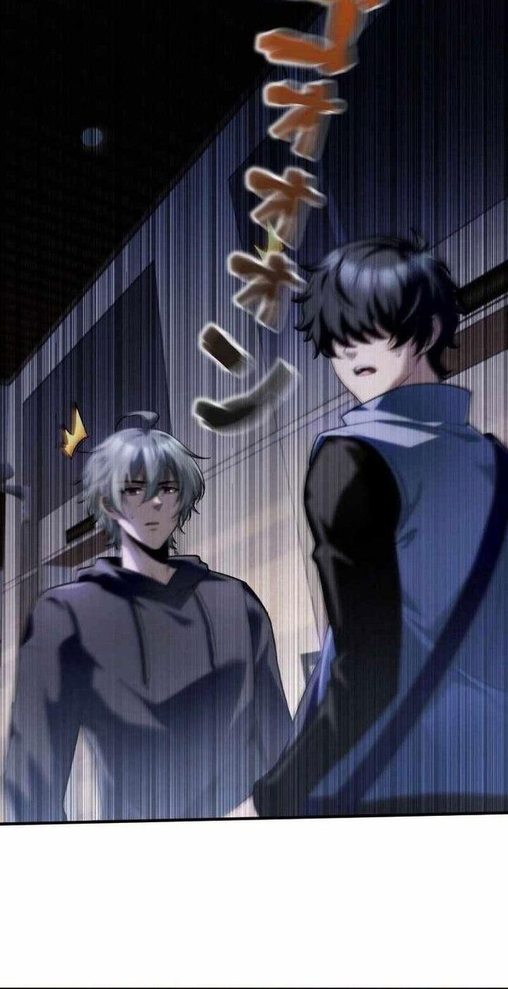 The Bottom Feeder Scavengers Revenge Chapter 8 - halaman 48