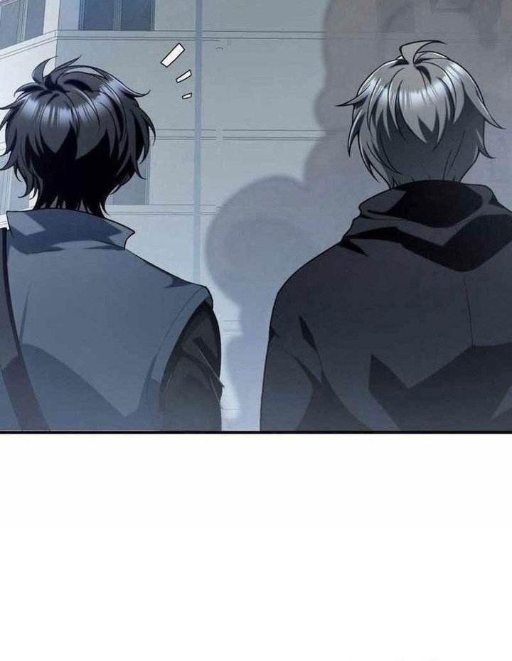 The Bottom Feeder Scavengers Revenge Chapter 8 - halaman 50