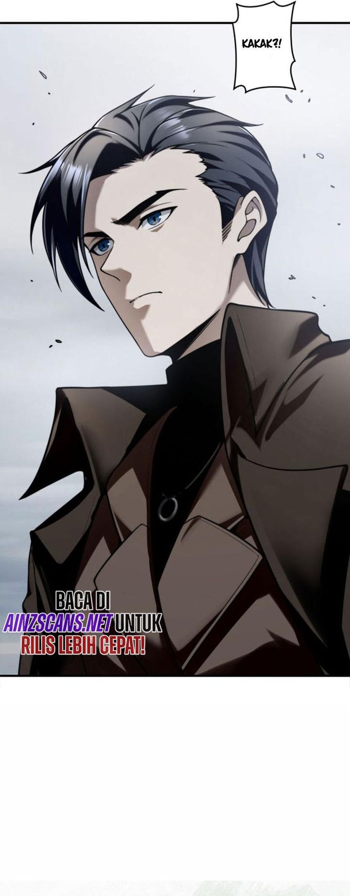 The Bottom Feeder Scavengers Revenge Chapter 8 - halaman 51