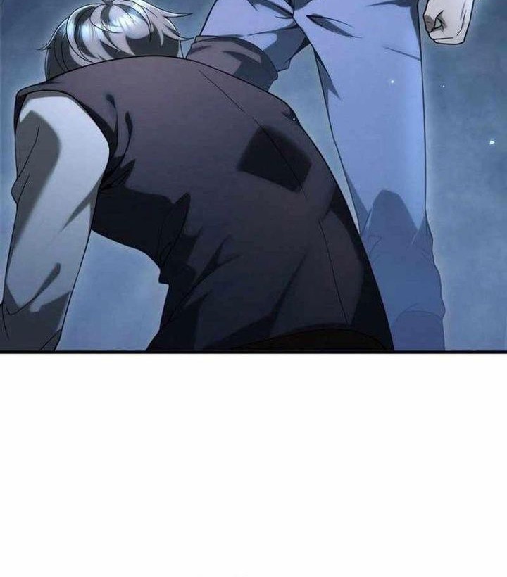 The Bottom Feeder Scavengers Revenge Chapter 8 - halaman 9