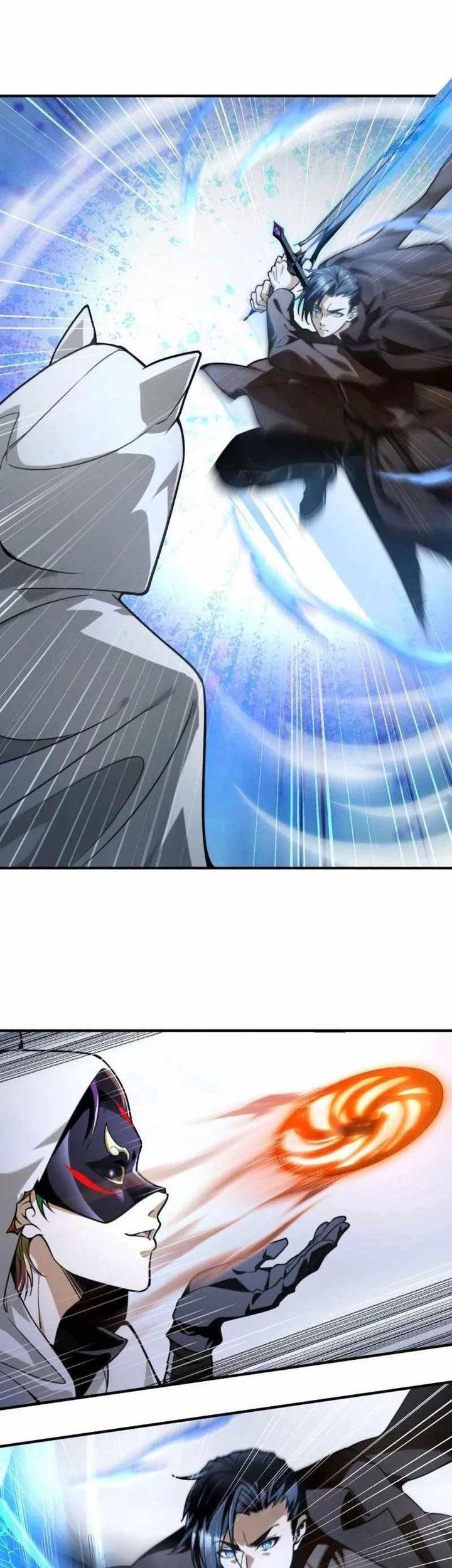 The Bottom Feeder Scavengers Revenge Chapter 9 - halaman 13