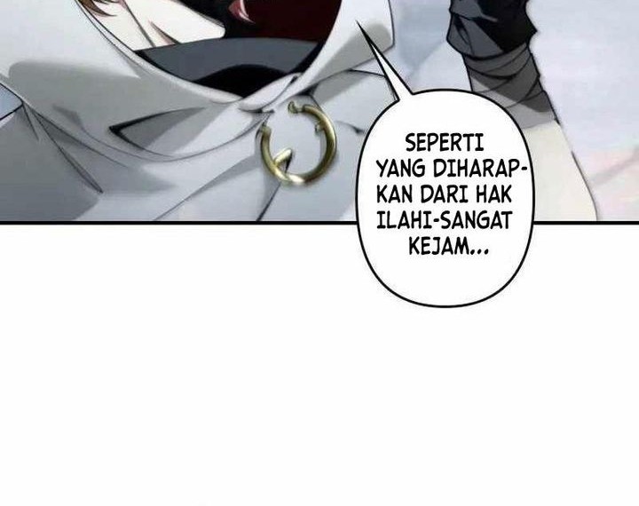 The Bottom Feeder Scavengers Revenge Chapter 9 - halaman 16