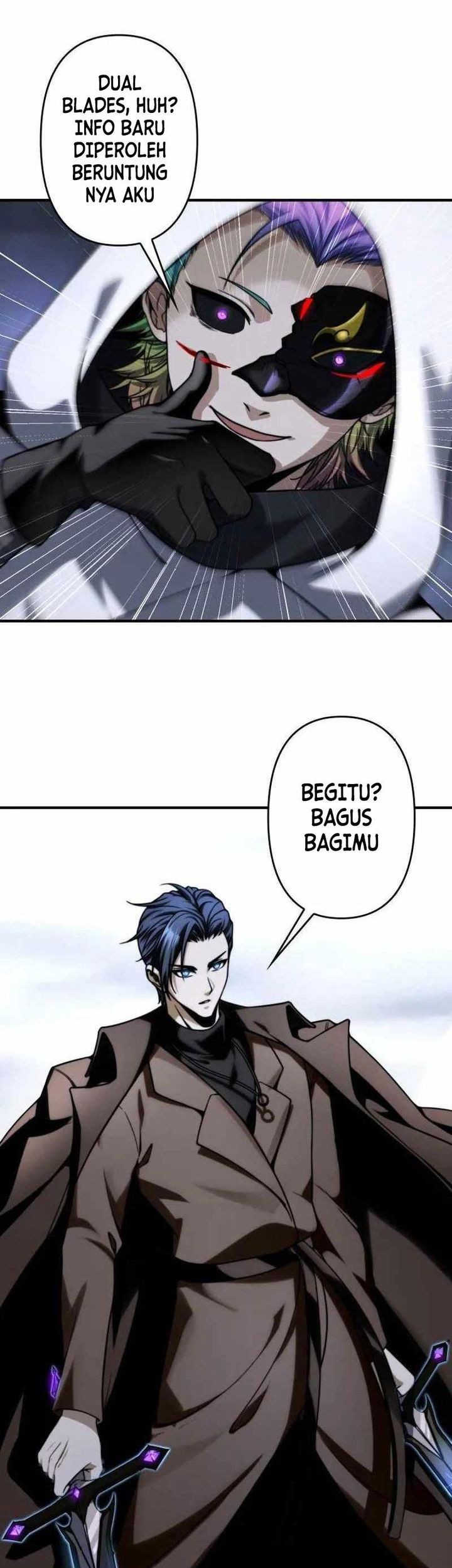 The Bottom Feeder Scavengers Revenge Chapter 9 - halaman 19
