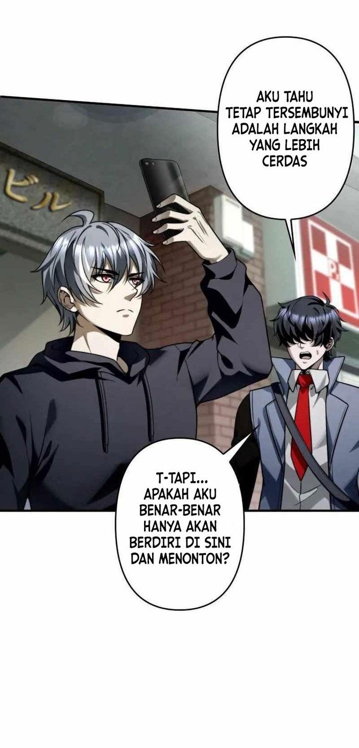 The Bottom Feeder Scavengers Revenge Chapter 9 - halaman 26