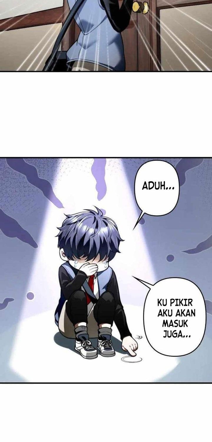 The Bottom Feeder Scavengers Revenge Chapter 9 - halaman 30
