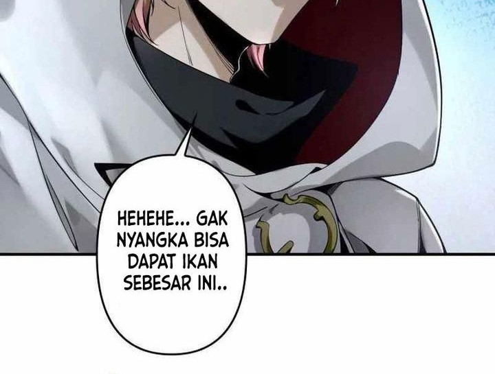 The Bottom Feeder Scavengers Revenge Chapter 9 - halaman 4