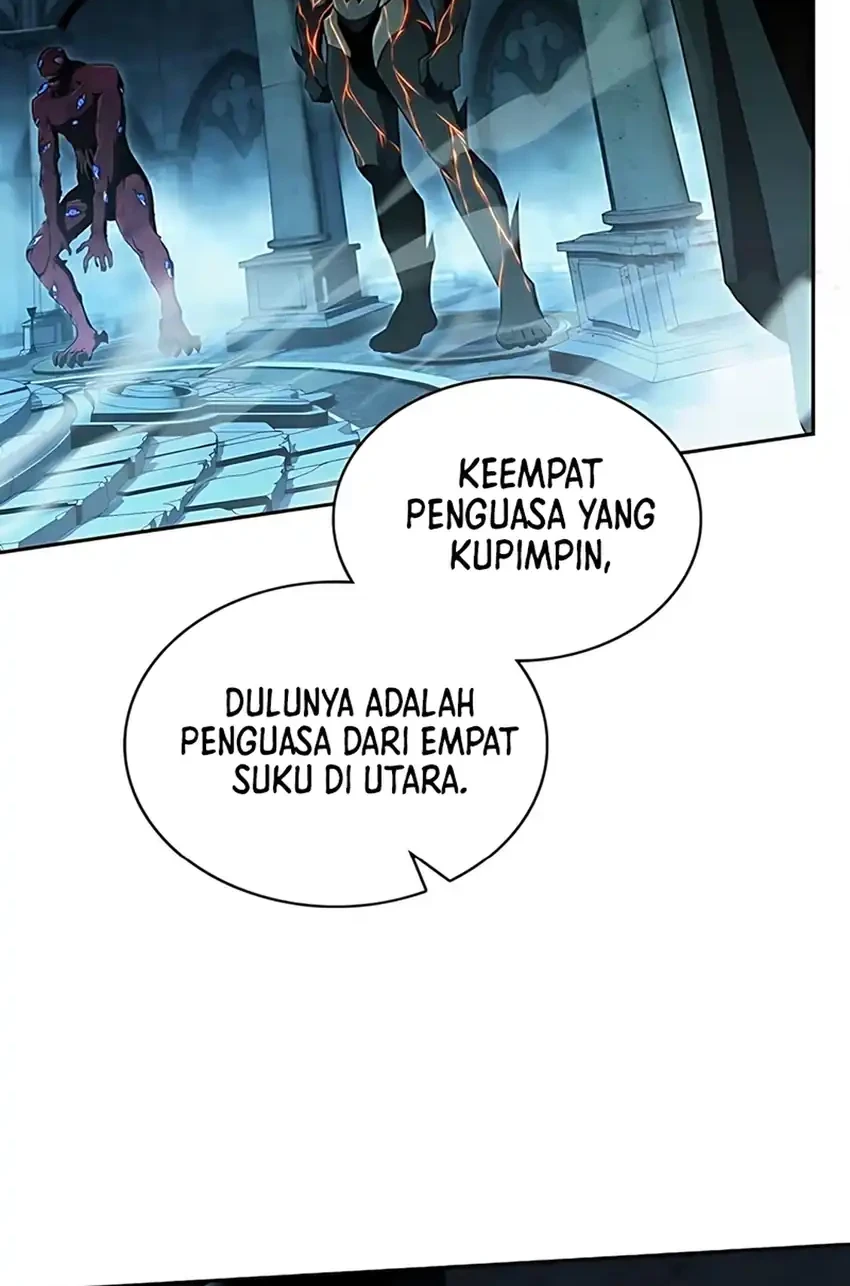 The Bottom Feeder Scavengers Revenge Chapter 9 - halaman 43
