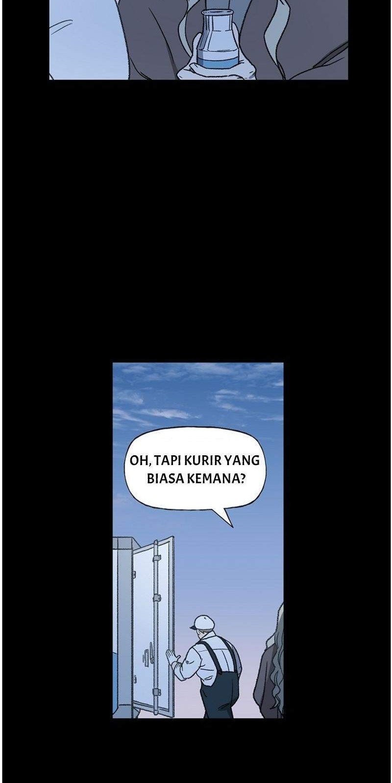 The Boxer Chapter 1 - halaman 22