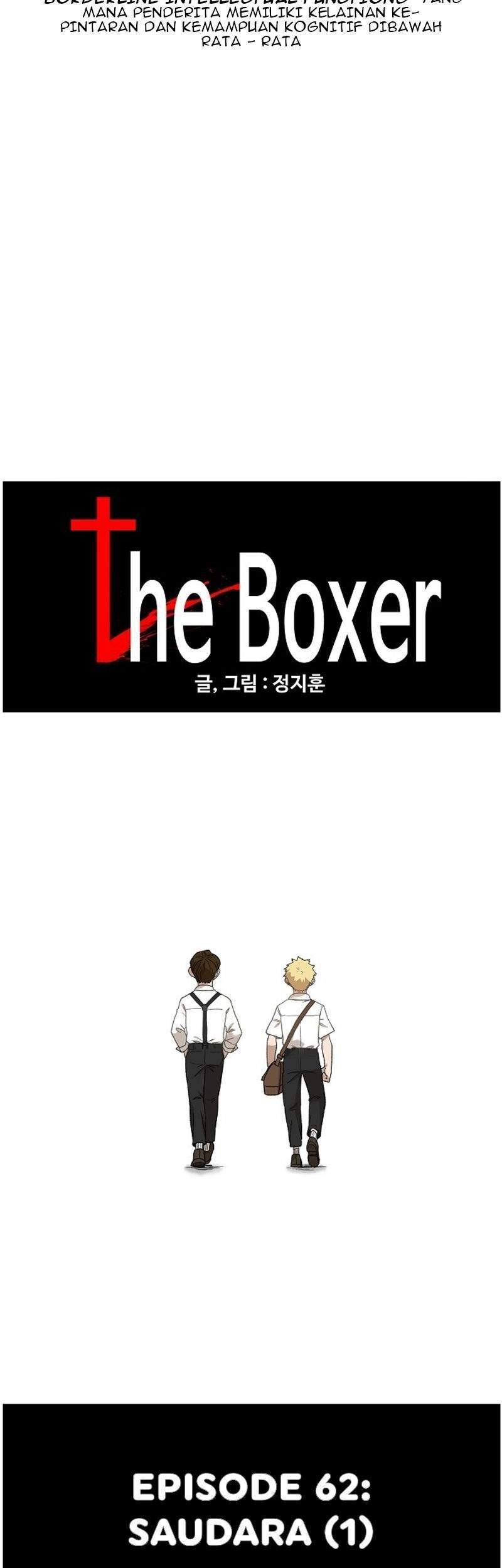The Boxer Chapter 1 - halaman 27