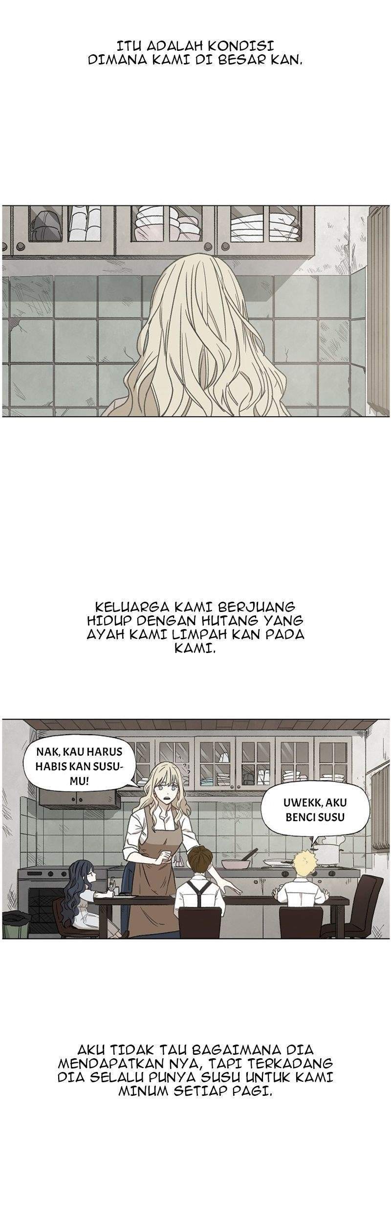 The Boxer Chapter 1 - halaman 29