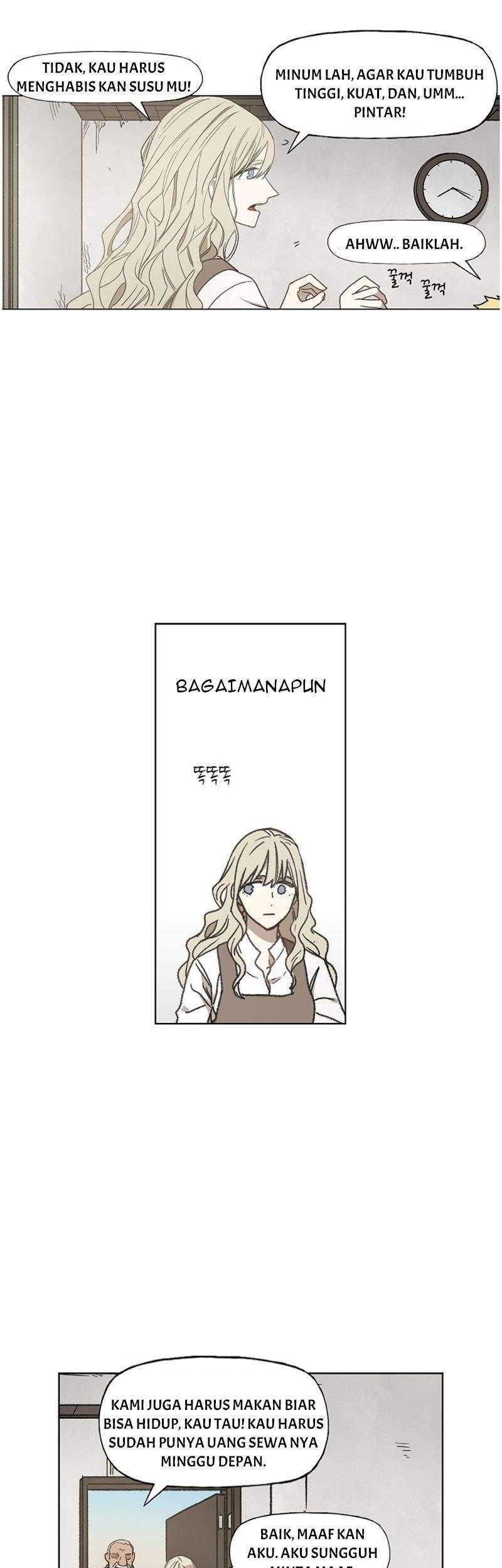 The Boxer Chapter 1 - halaman 32